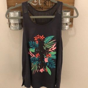 Old Navy girls active wear outfit